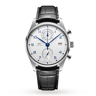 IWC Portugieser 42mm Mens Watch IWC Portugieser 42mm Mens Watch