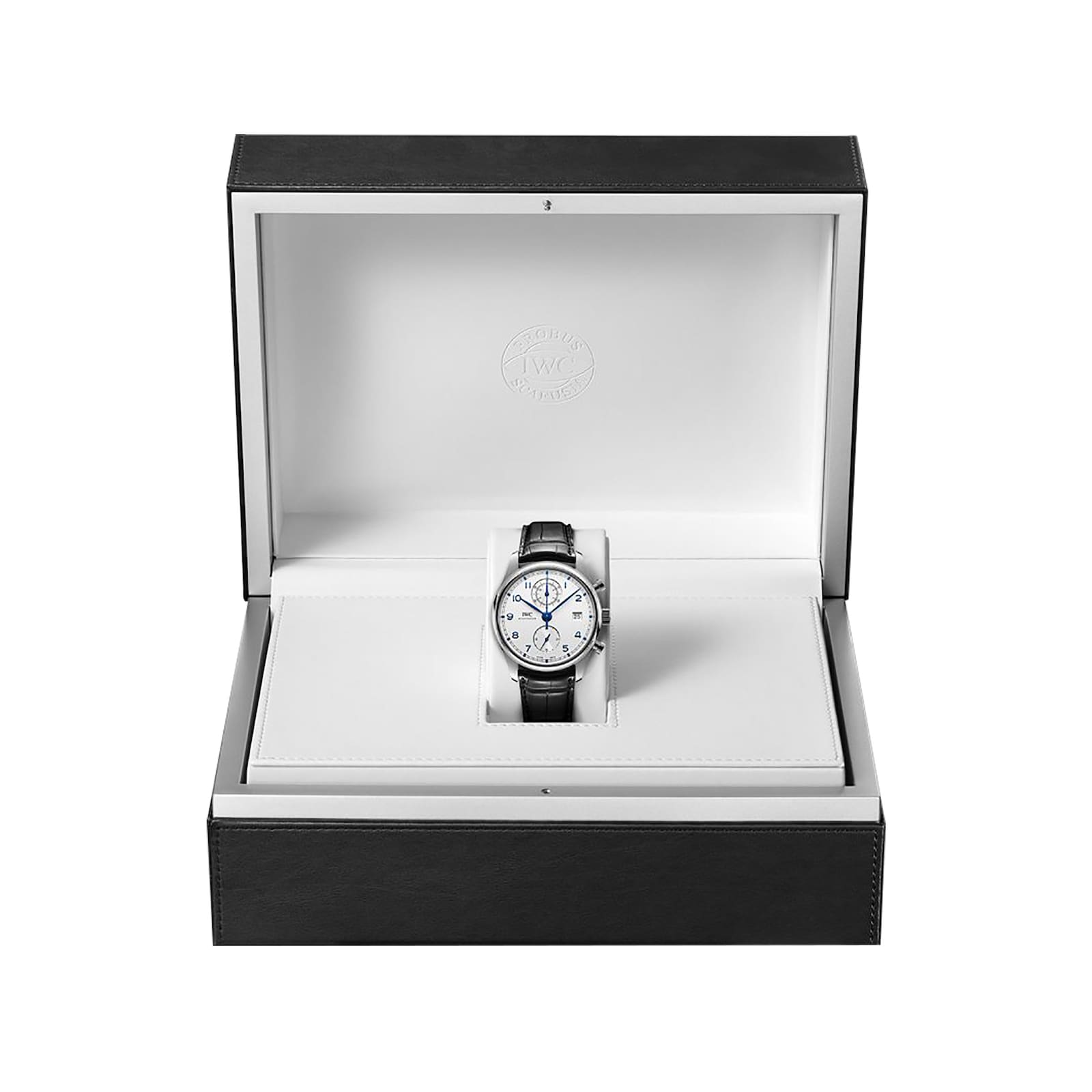 IWC Portugieser 42mm Mens Watch