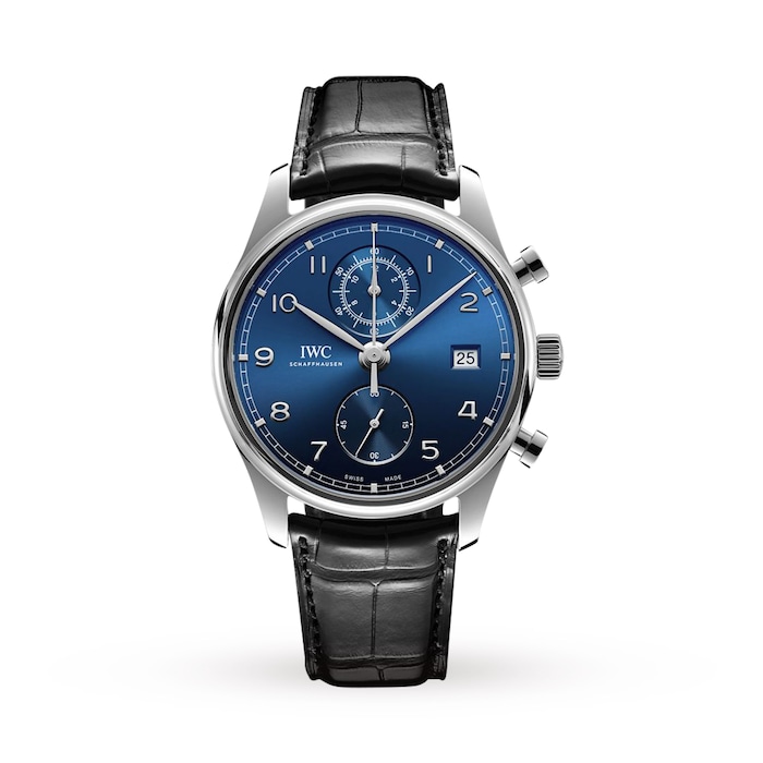 IWC Portugieser 42mm Mens Watch