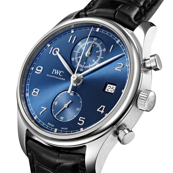 IWC Portugieser 42mm Mens Watch