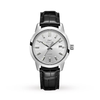 IWC Ingenieur 40mm Mens Watch IWC Ingenieur 40mm Mens Watch