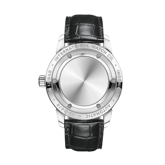 IWC Ingenieur 40mm Mens Watch IWC Ingenieur 40mm Mens Watch