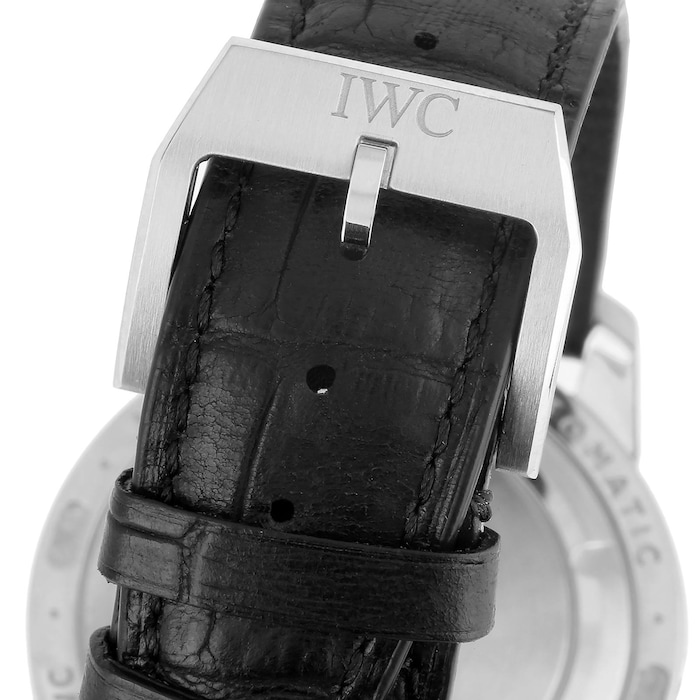 IWC Ingenieur 40mm Mens Watch