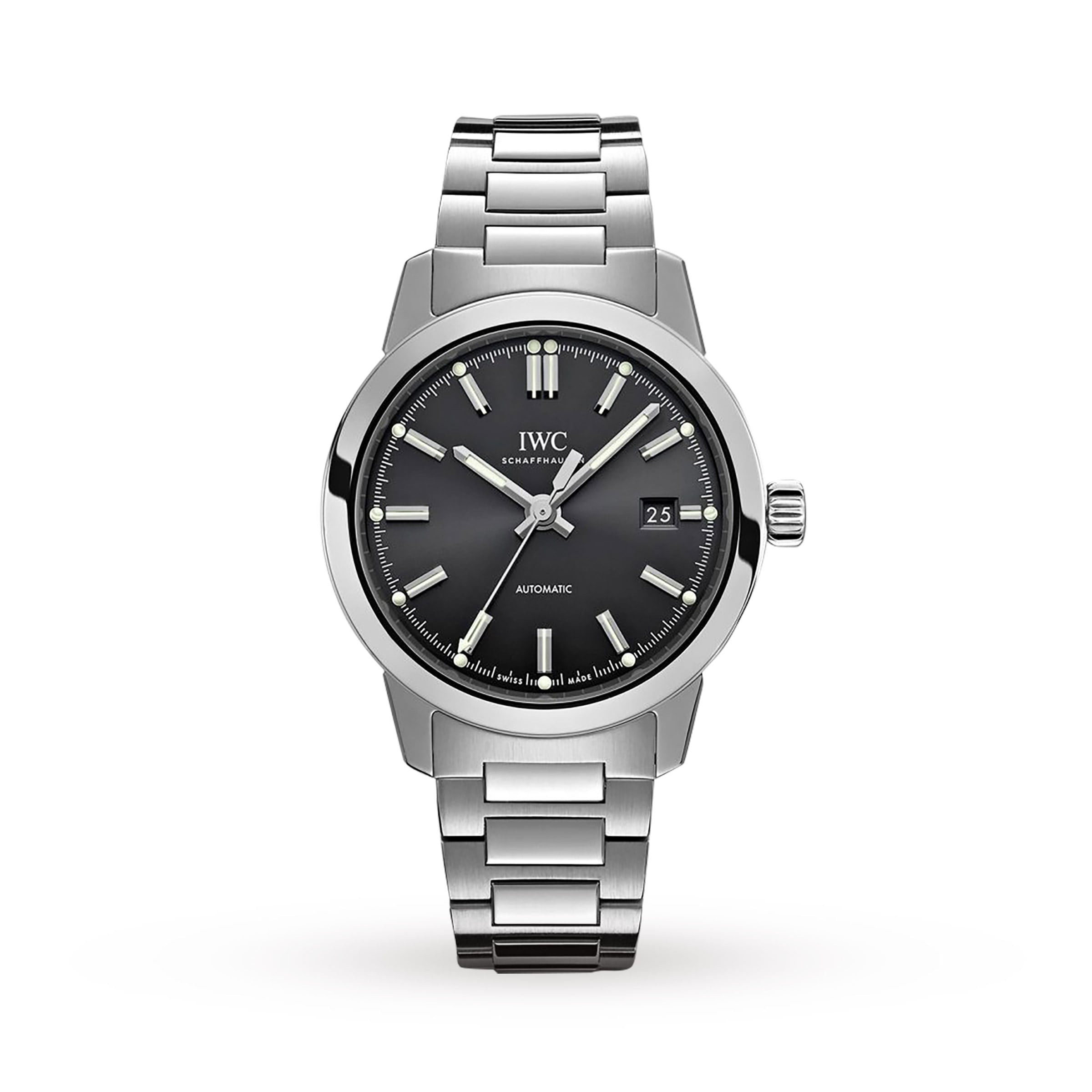 Iwc 2024 ingenieur iw357002