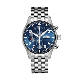 17810574 - Pilot's 'Le Petit Prince' 43mm Mens Watch