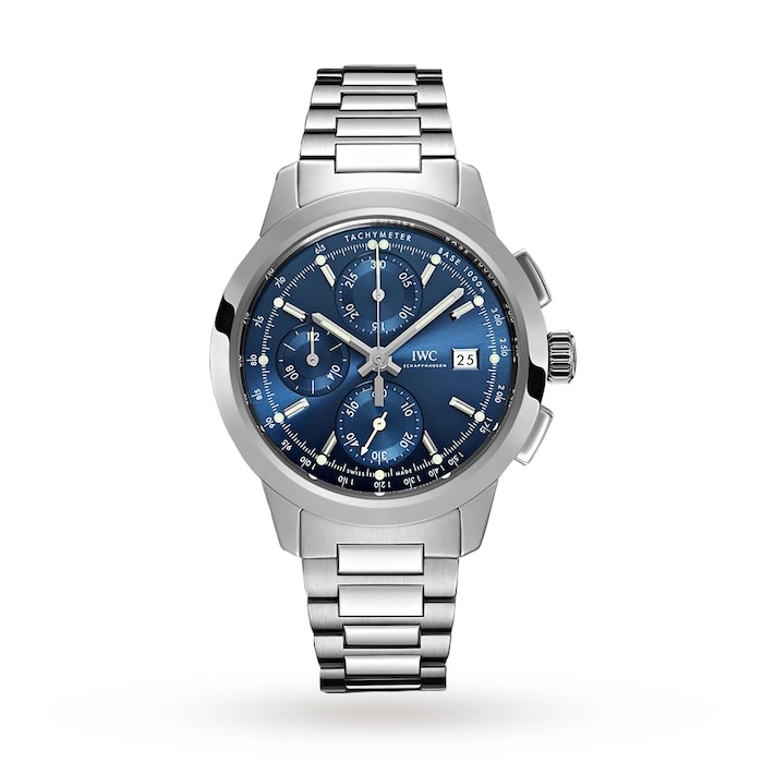 IWC Ingenieur 42mm Mens Watch