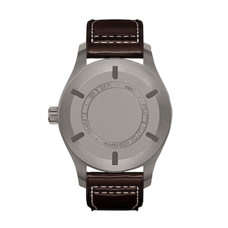 IWC Pilot's Heritage 40mm Mens Watch