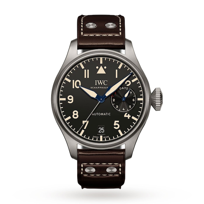 IWC Big Pilot's Heritage 46mm Mens Watch