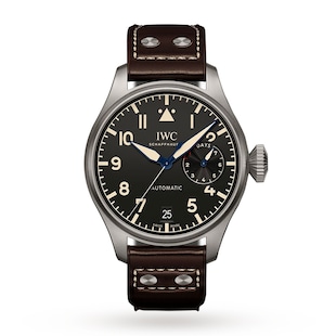 IWC Big Pilot's Heritage 46mm Mens Watch