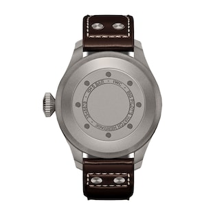 IWC Big Pilot's Heritage 46mm Mens Watch