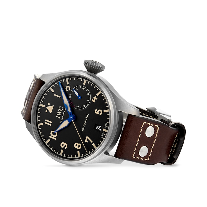 IWC Big Pilot's Heritage 46mm Mens Watch