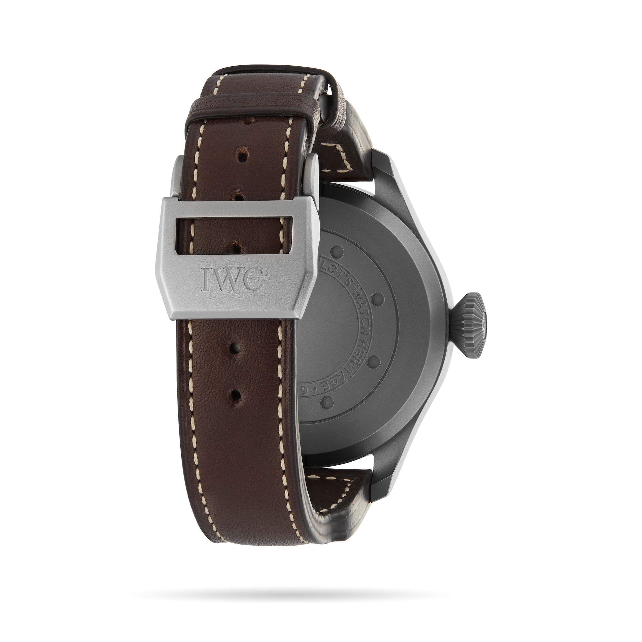 IWC Big Pilot's Heritage 46mm Mens Watch IWC Big Pilot's Heritage 46mm Mens Watch