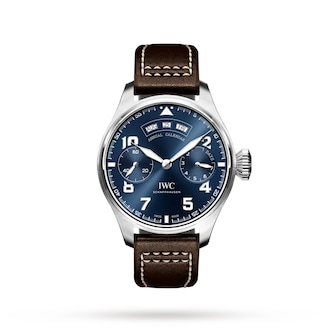IWC Big Pilot's Watch Annual Calendar Edition “Le Petit Prince” 46.2mm