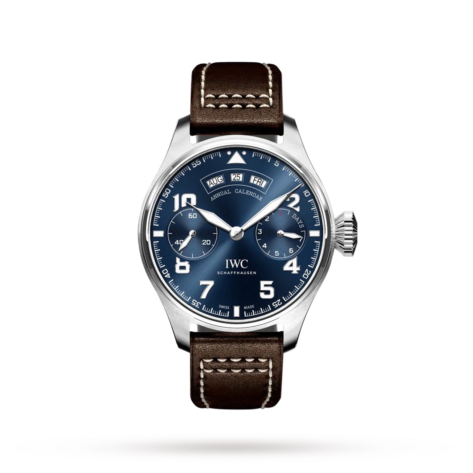 IWC Big Pilot's Watch Annual Calendar Edition “Le Petit Prince” 46.2mm