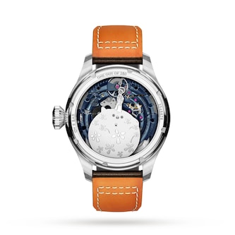 IWC Big Pilot's Watch Annual Calendar Edition “Le Petit Prince” 46.2mm