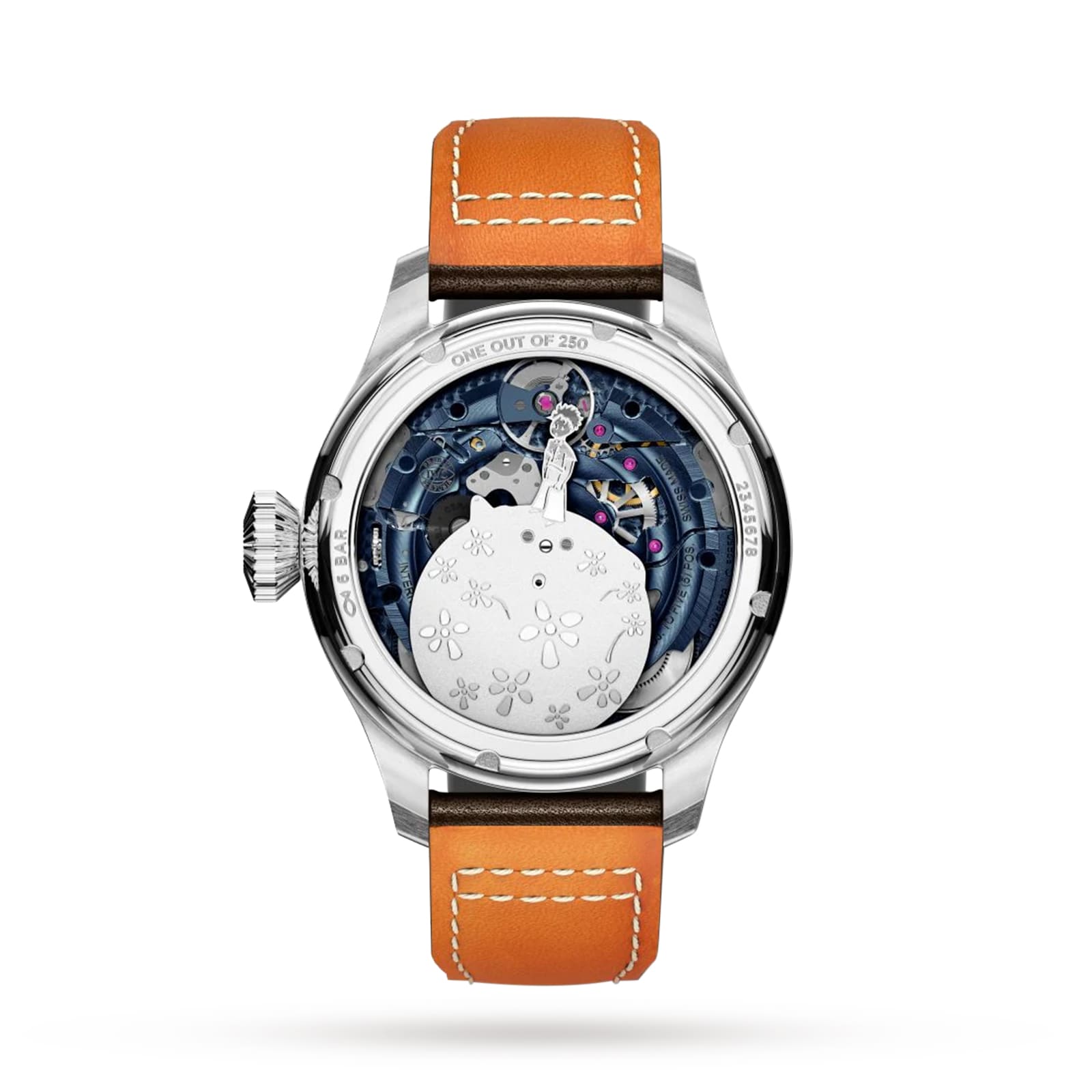 IWC Big Pilot's Watch Annual Calendar Edition “Le Petit Prince” 46.2mm