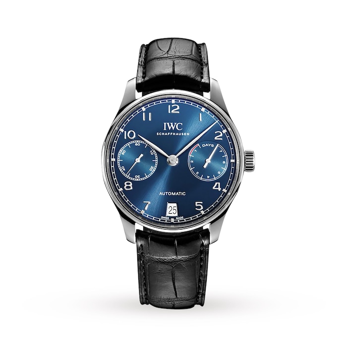 IWC Portugieser 42mm Mens Watch