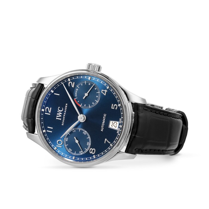 IWC Portugieser 42mm Mens Watch