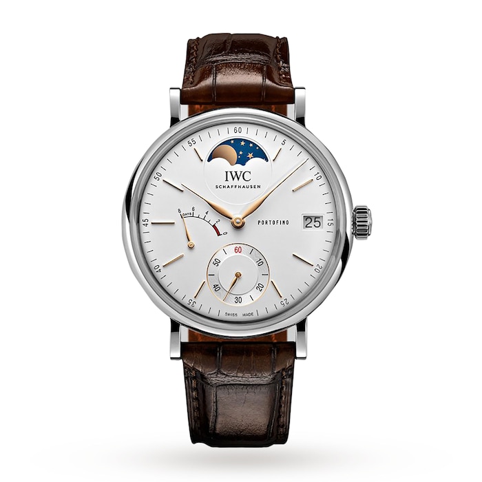 IWC Portofino 45mm Mens Watch