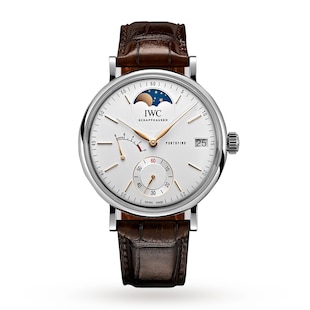 IWC Portofino 45mm Mens Watch