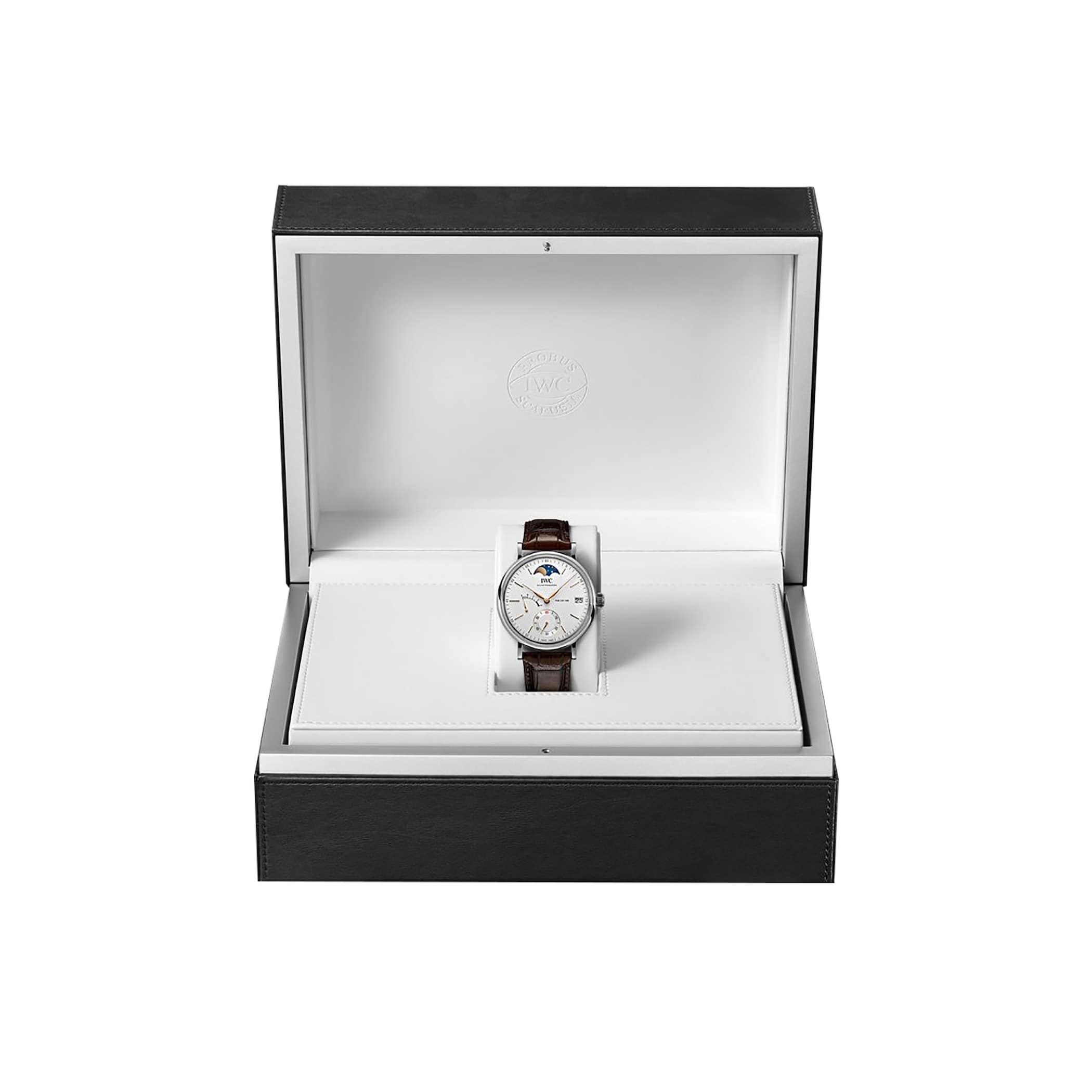 IWC Portofino 45mm Mens Watch IWC Portofino 45mm Mens Watch