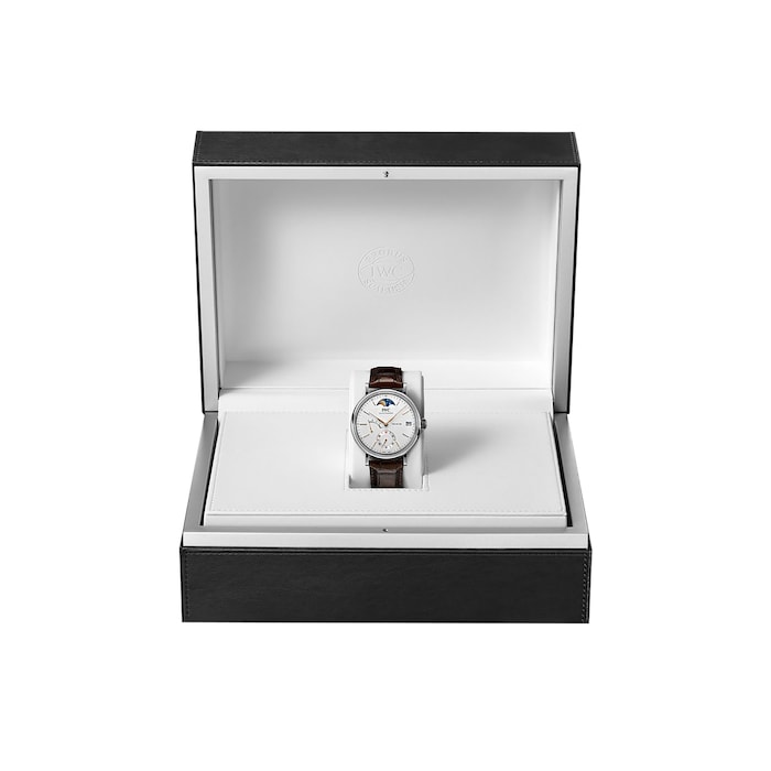 IWC Portofino 45mm Mens Watch