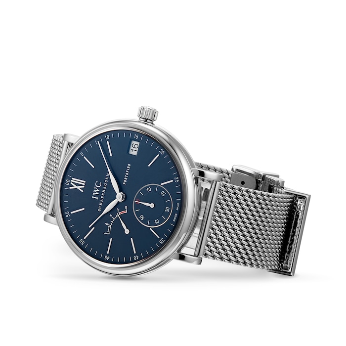 IWC Portofino 45mm Mens Watch