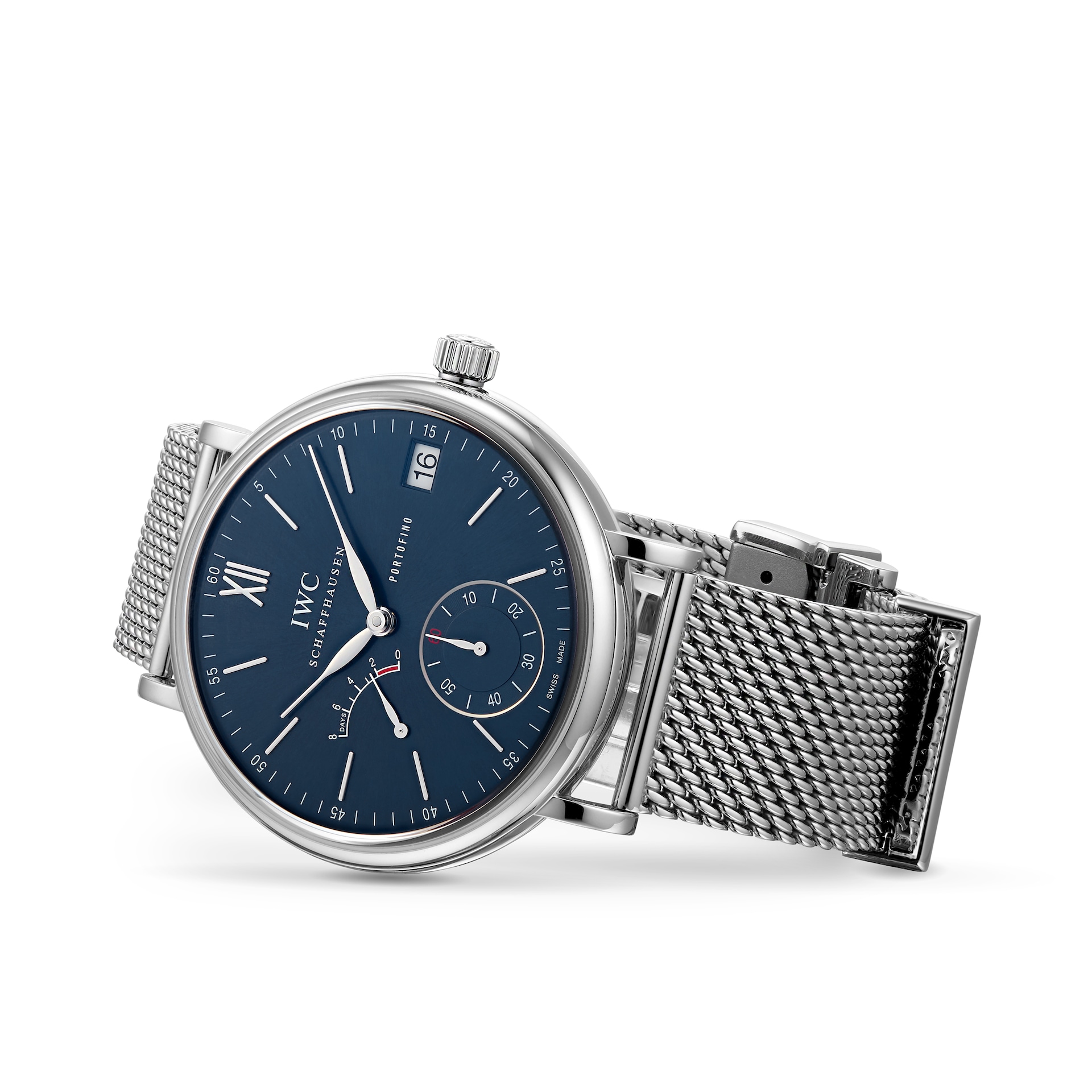 IWC Portofino 45mm Mens Watch IWC Portofino 45mm Mens Watch