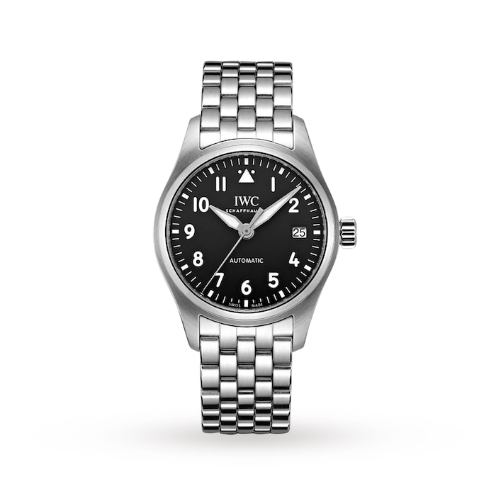 IWC Pilot's Watch Automatic 36