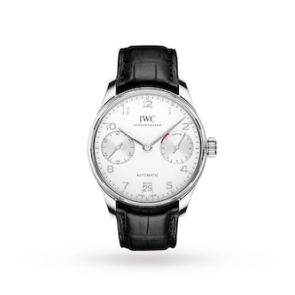 IWC Portugieser 42mm Mens Watch