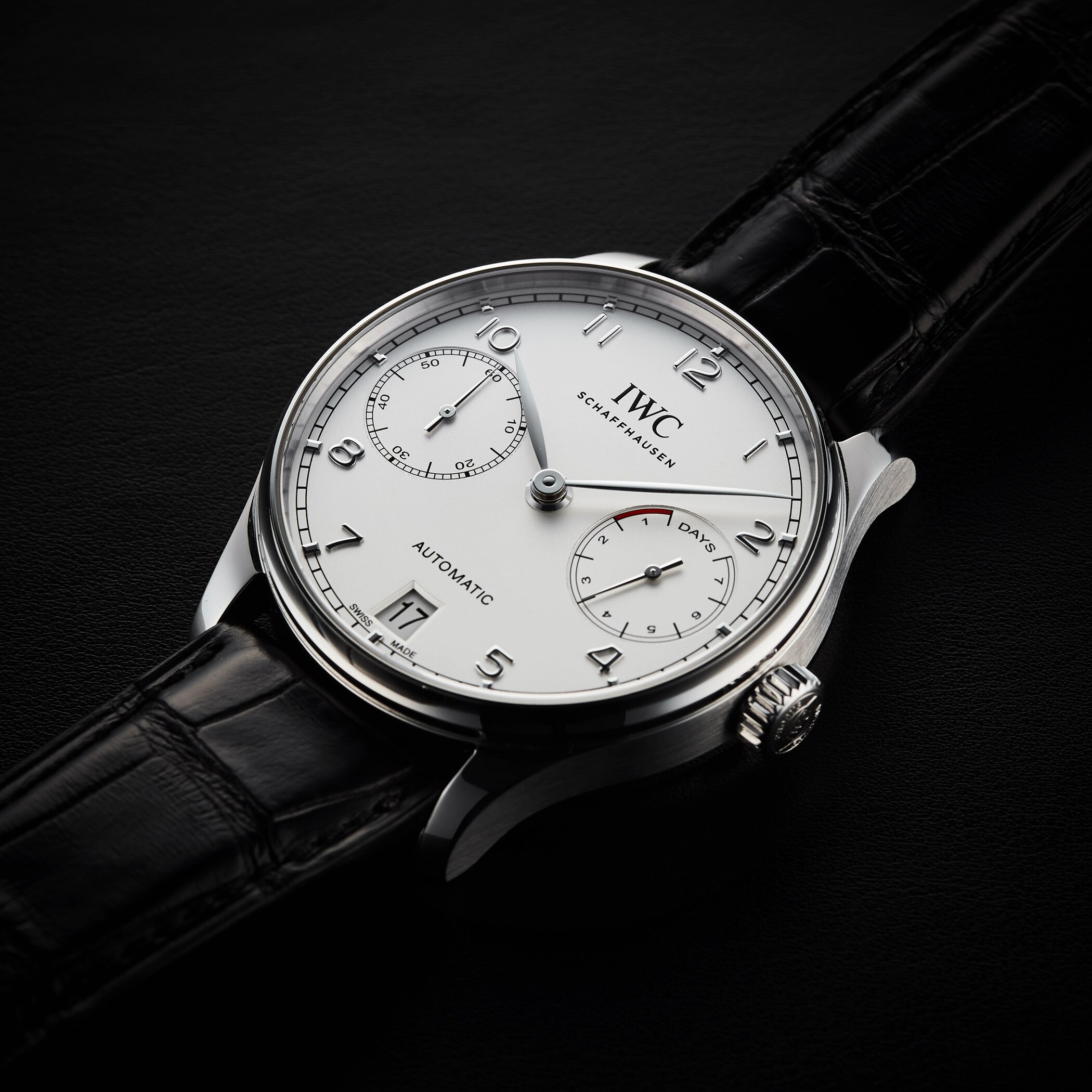 iwc iw500712