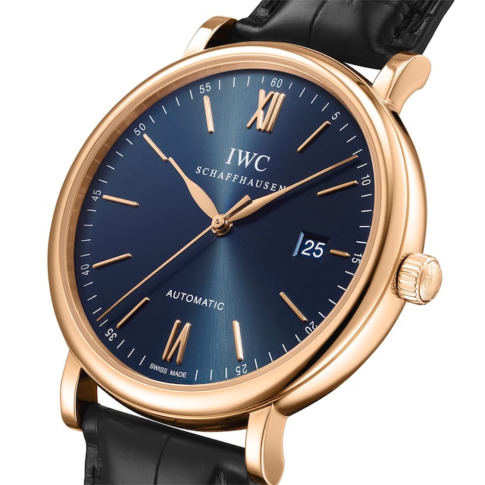 IWC Portofino Automatic Watch