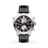 IWC Pilot's Watch Chronograph WOS Exclusive