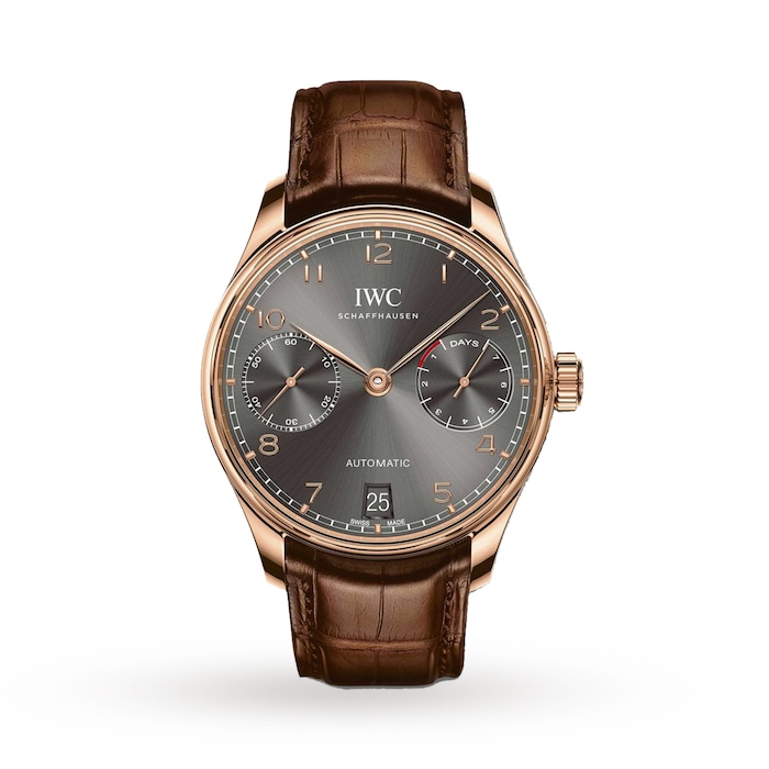 IWC Portugieser 42mm Mens Watch