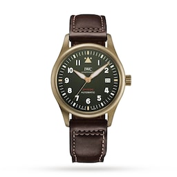 17810662 - Pilot's Spitfire 39mm Mens Watch