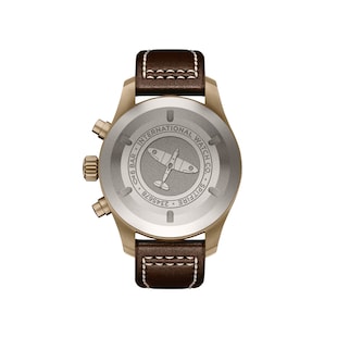 IWC Pilot's Spitfire 41mm Mens Watch