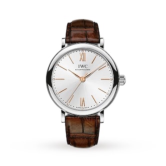 IWC Portofino Automatic Watch IWC Portofino Automatic Watch