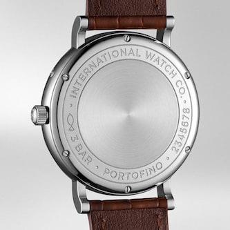 IWC Portofino Automatic Moon Phase 40mm Mens Watch IWC Portofino Automatic Moon Phase 40mm Mens Watch