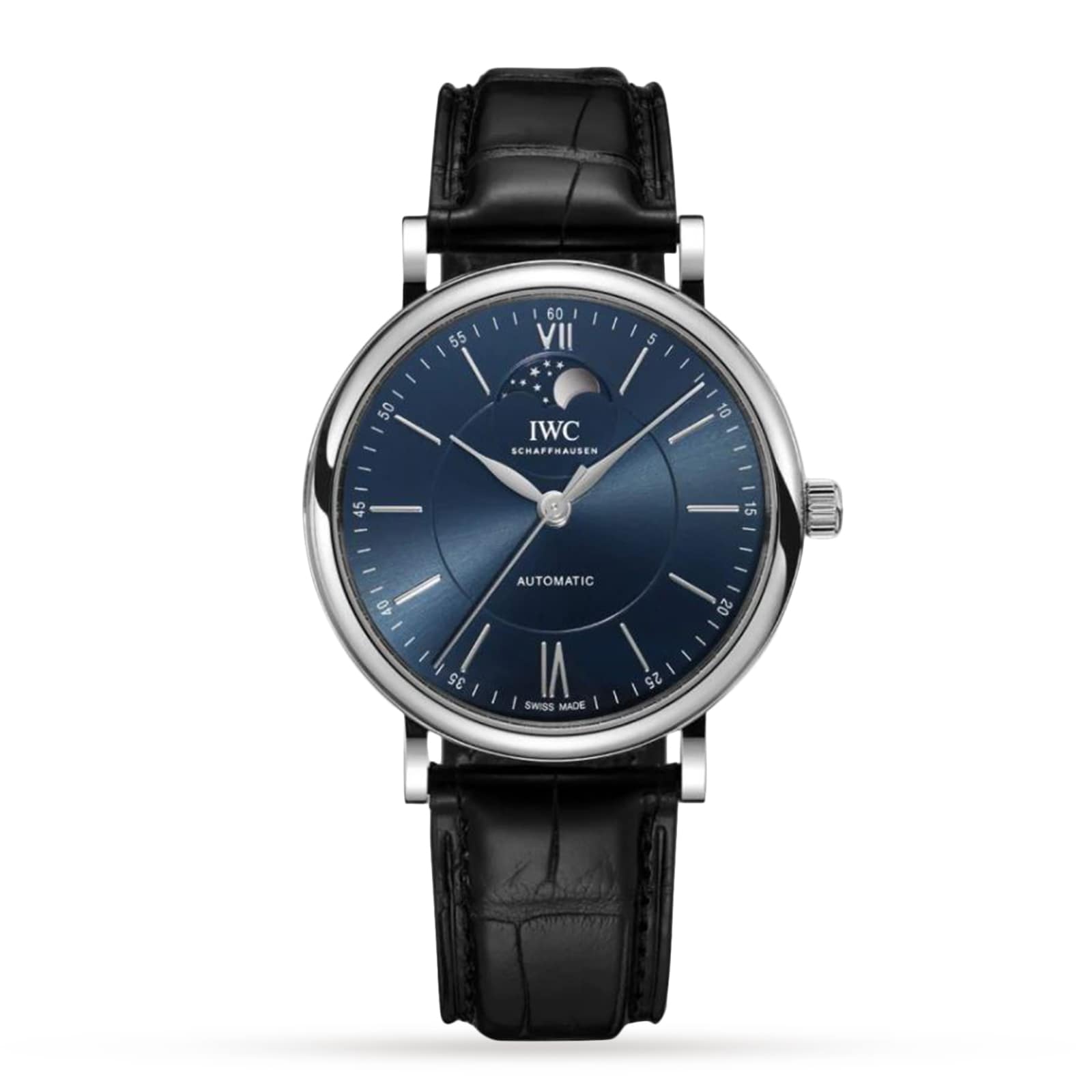 IWC Portofino Automatic Moon Phase IWC Portofino Automatic Moon Phase