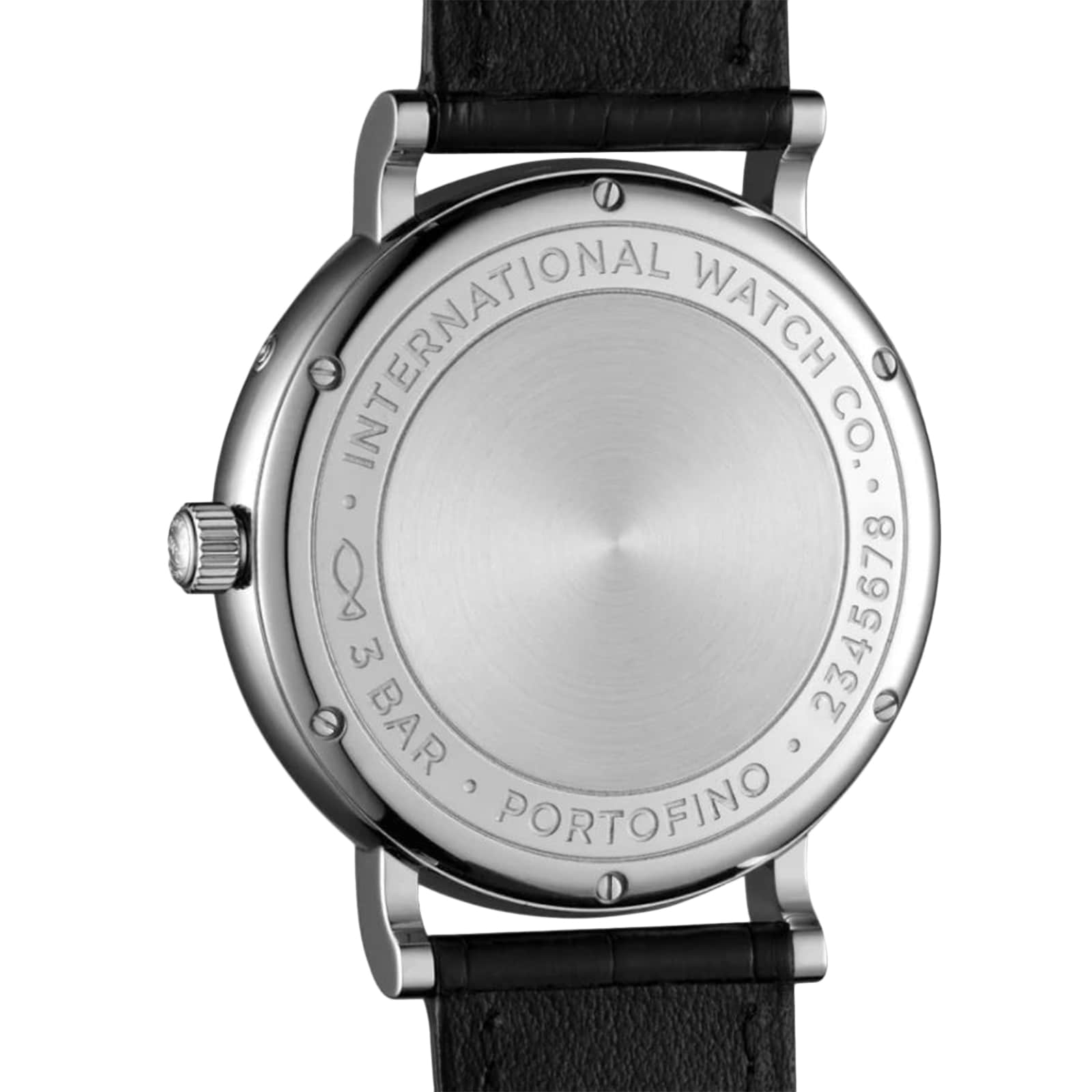 IWC Portofino Automatic Moon Phase IWC Portofino Automatic Moon Phase