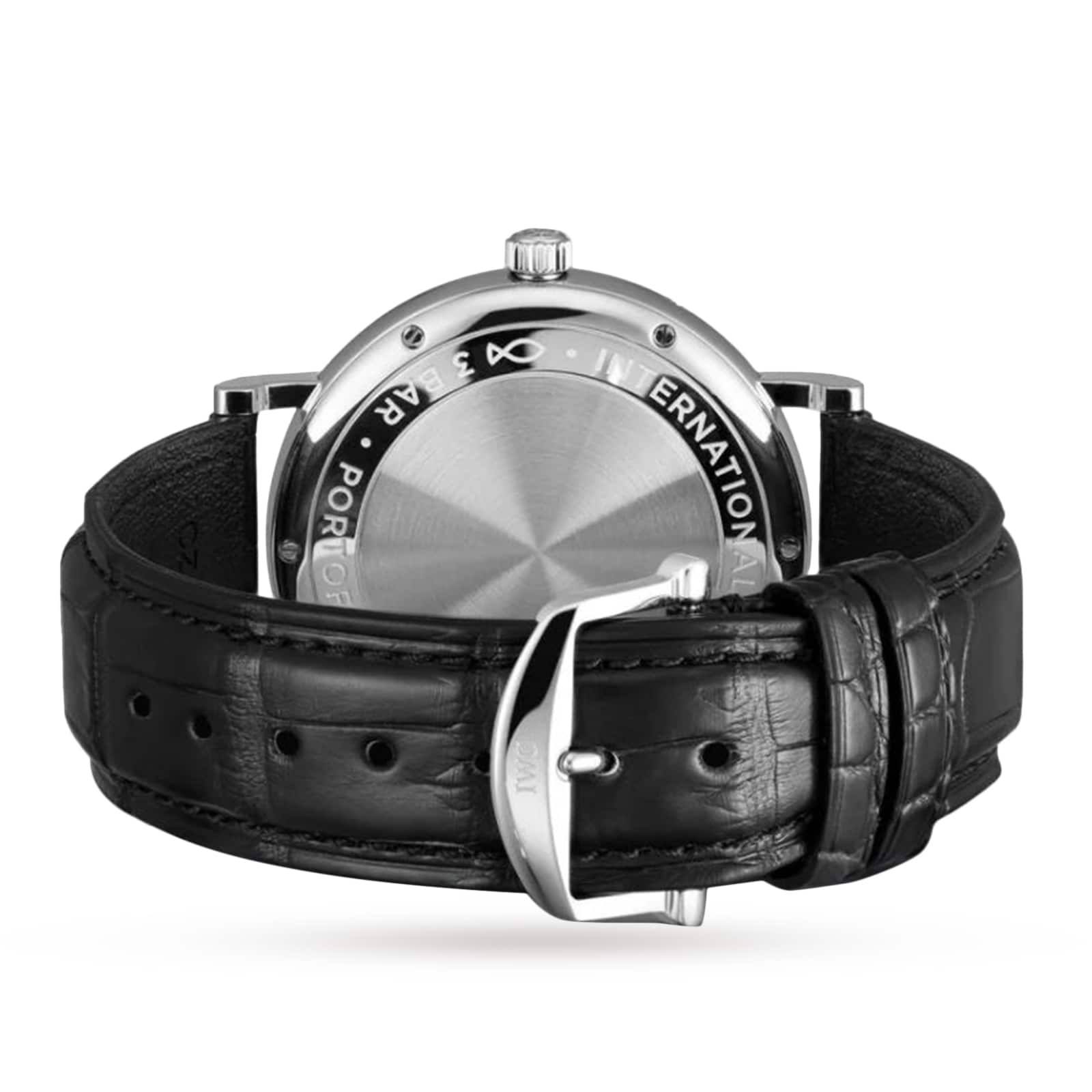 IWC Portofino Automatic Moon Phase IWC Portofino Automatic Moon Phase