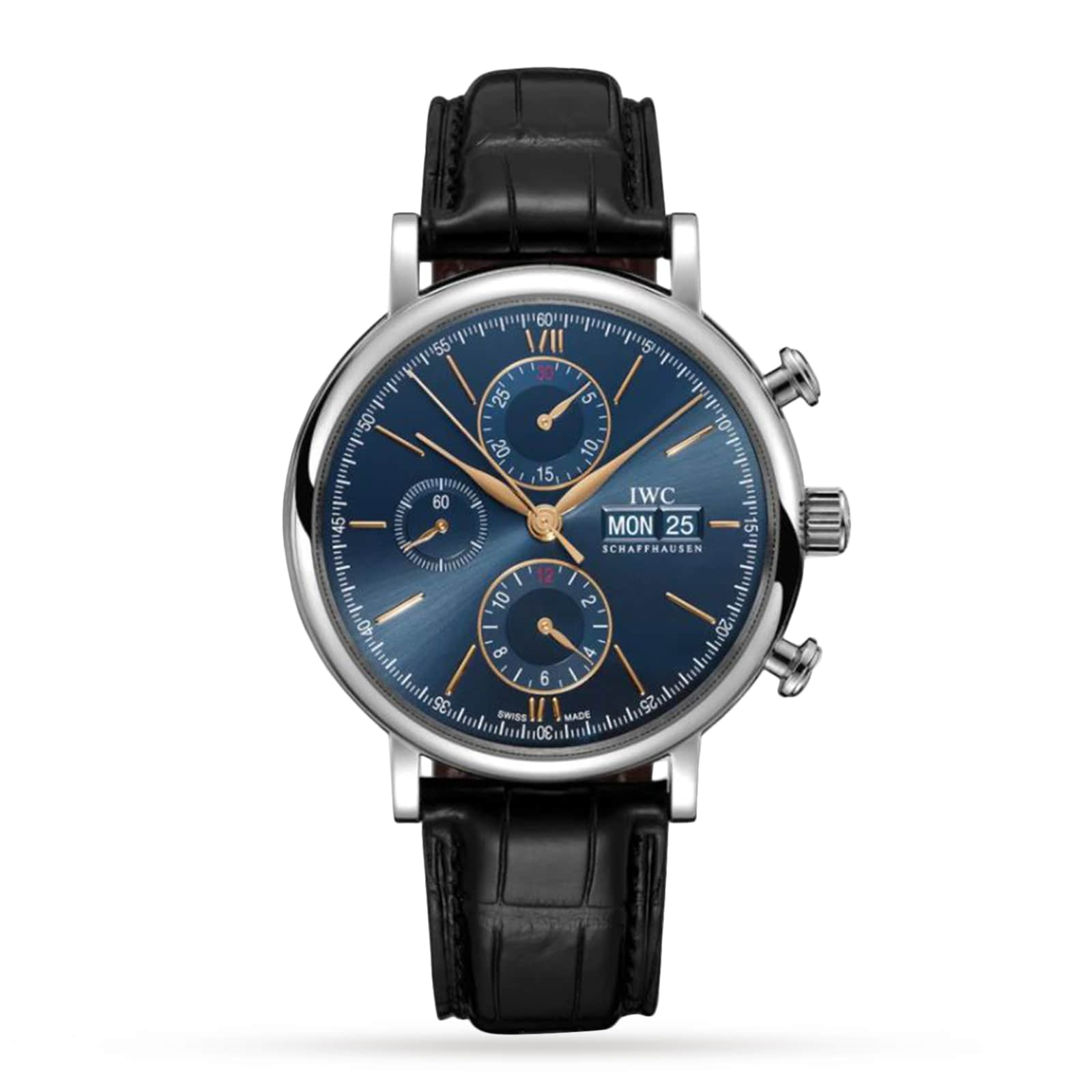 Portofino Chronograph image