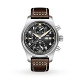 IWC Pilot's Chronograph Spitfire IW387903 | Watches Of Switzerland UK