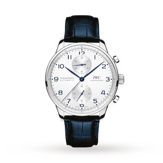 IWC Portugieser Chronograph IWC Portugieser Chronograph