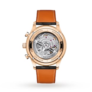 IWC Portugieser Chronograph