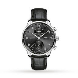 17810702 - Portugieser Chronograph