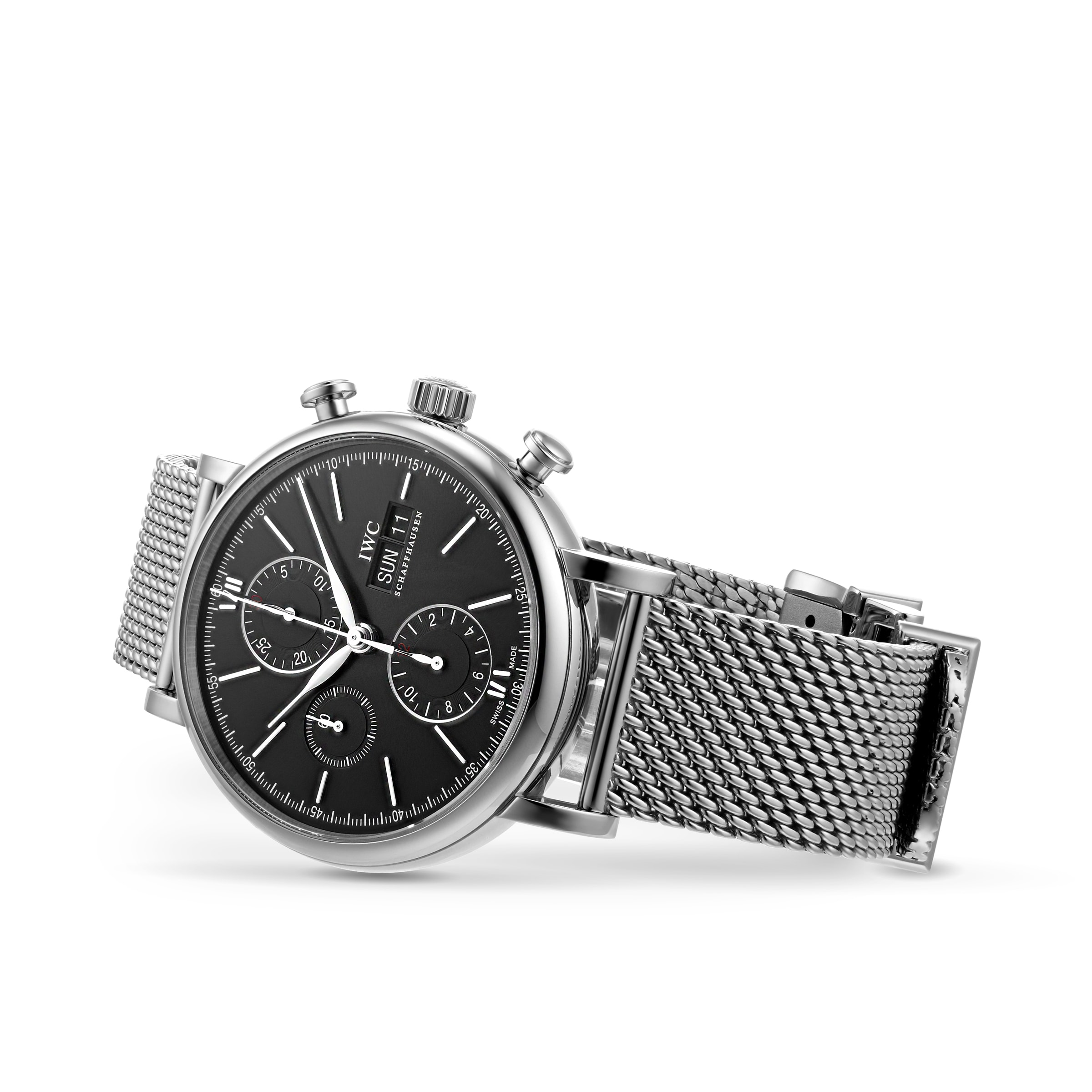 IWC Portofino Chronograph