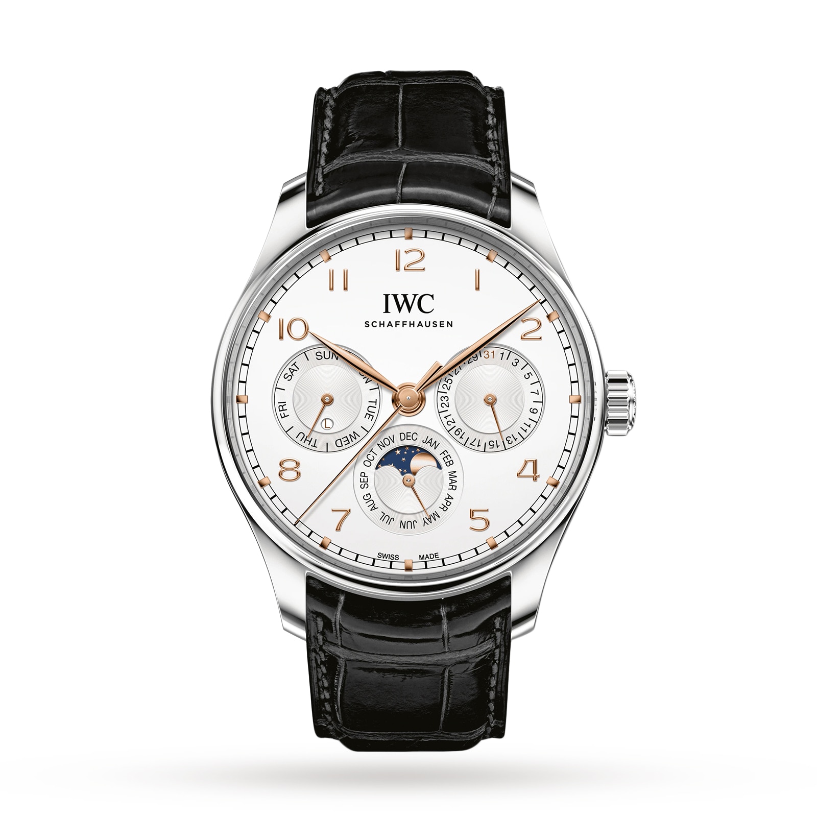 IWC Portugieser Perpetual Calendar 42