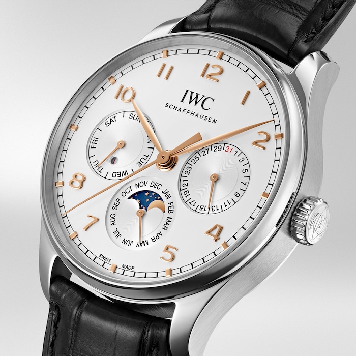 IWC Portugieser Perpetual Calendar 42