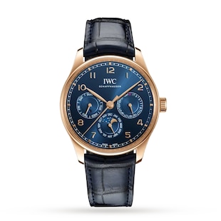IWC Portugieser Perpetual Calendar 42